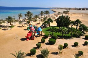 Hotel SHONI BAY wakacje
