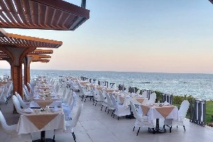 Hotel SIRENA BEACH RESORT & SPA wakacje