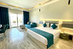 Hotel SIRENA BEACH RESORT & SPA wakacje