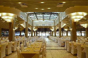 Hotel SIRENA BEACH RESORT & SPA wakacje