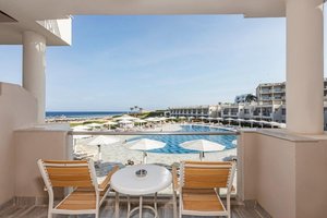 Hotel SIRENA BEACH RESORT & SPA wakacje