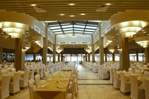 Hotel SIRENA BEACH RESORT & SPA wakacje