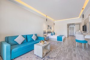 Hotel SIRENA BEACH RESORT & SPA wakacje