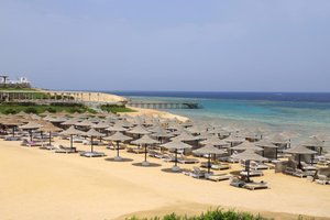 Hotel SIRENA BEACH RESORT & SPA wakacje