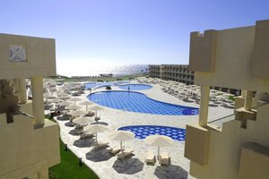 Hotel SIRENA BEACH RESORT & SPA wakacje