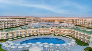 Hotel SIRENA BEACH RESORT & SPA wakacje