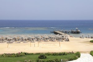 Hotel SIRENA BEACH RESORT & SPA wakacje