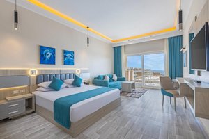 Hotel SIRENA BEACH RESORT & SPA wakacje