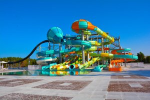 Hotel SIRENA BEACH RESORT & SPA wakacje