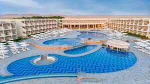 Hotel SIRENA BEACH RESORT & SPA wakacje
