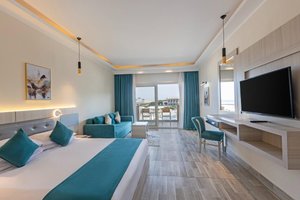 Hotel SIRENA BEACH RESORT & SPA wakacje