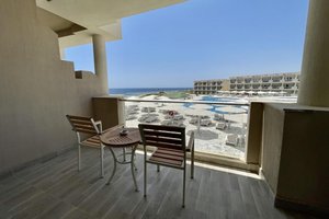 Hotel SIRENA BEACH RESORT & SPA wakacje