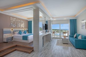 Hotel SIRENA BEACH RESORT & SPA wakacje