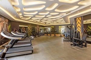 Hotel SIRENA BEACH RESORT & SPA wakacje