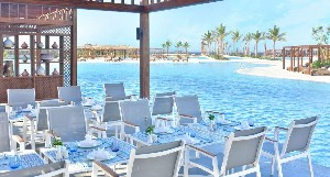 Steigenberger Resort Alaya 5* (5*)