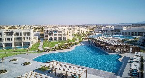 Steigenberger Resort Alaya 5* (5*)