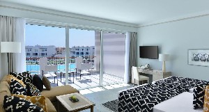 Steigenberger Resort Alaya 5* (5*)