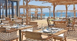 Steigenberger Resort Alaya 5* (5*)