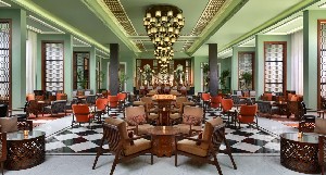 Steigenberger Resort Alaya 5* (5*)