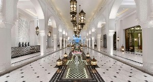 Steigenberger Resort Alaya 5* (5*)