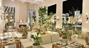 Steigenberger Resort Alaya 5* (5*)