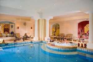 Steigenberger Coraya Beach 5* (5*)