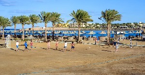 Steigenberger Coraya Beach 5* (5*)