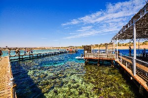 Steigenberger Coraya Beach 5* (5*)