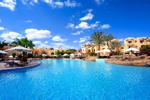 Steigenberger Coraya Beach 5* (5*)