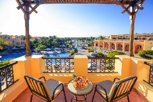 Steigenberger Coraya Beach 5* (5*)