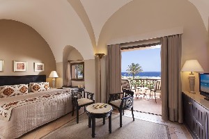 Steigenberger Coraya Beach 5* (5*)