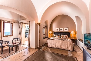 Steigenberger Coraya Beach 5* (5*)