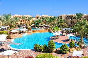 Steigenberger Coraya Beach 5* (5*)