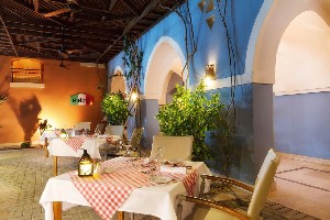 Steigenberger Coraya Beach 5* (5*)