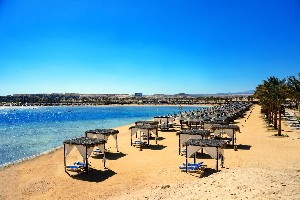 Steigenberger Coraya Beach 5* (5*)