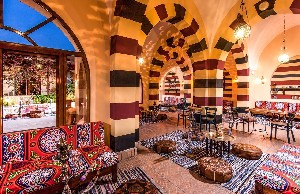 Steigenberger Coraya Beach 5* (5*)