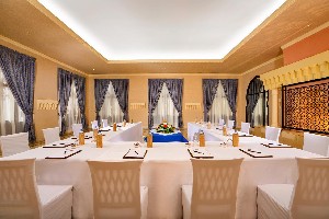 Steigenberger Coraya Beach 5* (5*)