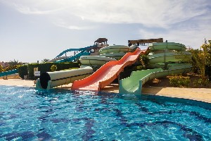 Steigenberger Coraya Beach 5* (5*)