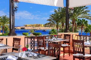 Steigenberger Coraya Beach 5* (5*)