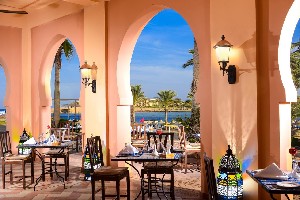 Steigenberger Coraya Beach 5* (5*)