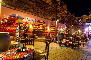 Steigenberger Coraya Beach 5* (5*)