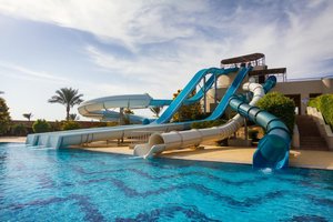 Steigenberger Coraya Beach 5* (5*)