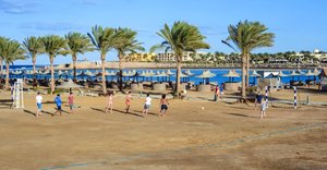 Steigenberger Coraya Beach 5* (5*)
