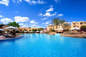 Steigenberger Coraya Beach 5* (5*)