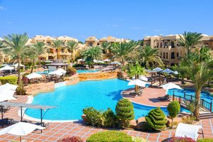 Steigenberger Coraya Beach 5* (5*)