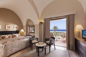Steigenberger Coraya Beach 5* (5*)