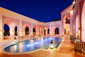 Steigenberger Coraya Beach 5* (5*)
