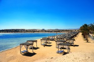 Steigenberger Coraya Beach 5* (5*)