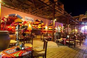 Steigenberger Coraya Beach 5* (5*)