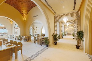 Hotel SUNRISE ANJUM RESORT wakacje